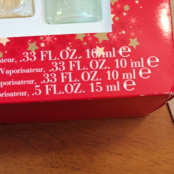 Elizabeth Arden Perfume: 5th Avenue, Provocative Women, Mediterranean, Green Tea - Picture 4 of 5